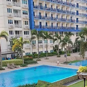 Glenda Place Aurum At Sea Residences Near Moa Aparthotel