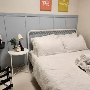 My Humble Abode At Shore 3 Aparthotel