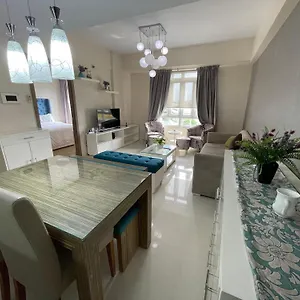 4j 150 Newport - Terminal3 Airport Aparthotel